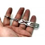 Keychain BMW X5 - (type LOGO)